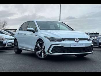 2022 (22) - 8 GTD 2.0 TDI 200PS 7-speed DSG 5 Door