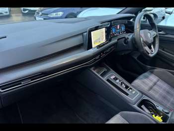 Used Volkswagen Golf 2022 for sale - 74851587: Photo