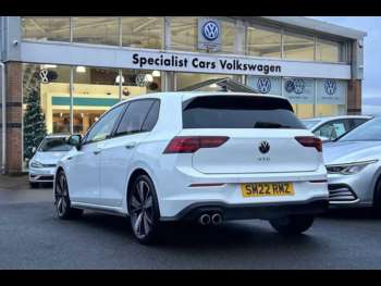 Used Volkswagen Golf 2022 for sale - 74851587: Photo