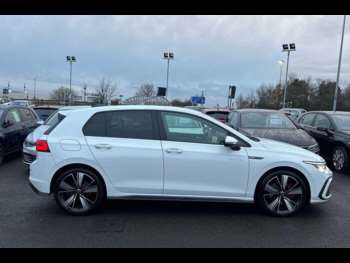 Used Volkswagen Golf 2022 for sale - 74851587: Photo