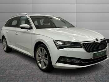 2020 (70) - 2.0 TDI CR 190 SE L 5dr DSG