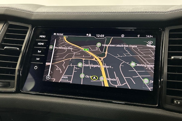 Used Skoda Kodiaq 2022 for sale - 75977902: Photo 12