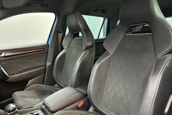 Used Skoda Kodiaq 2022 for sale - 75977902: Photo 16