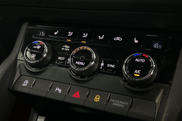 Used Skoda Kodiaq 2022 for sale - 75977902: Photo 17