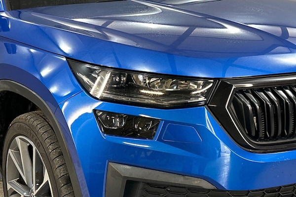 Used Skoda Kodiaq 2022 for sale - 75977902: Photo 18
