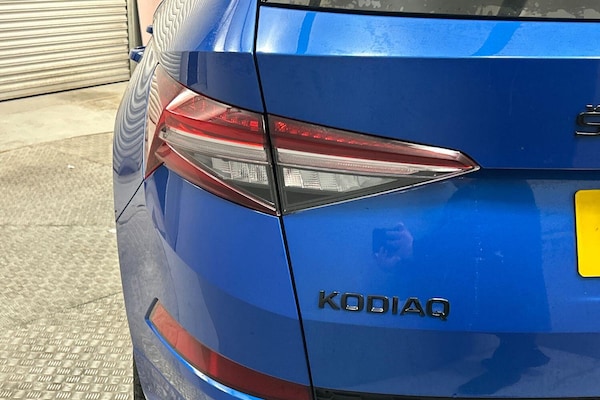 Used Skoda Kodiaq 2022 for sale - 75977902: Photo 19