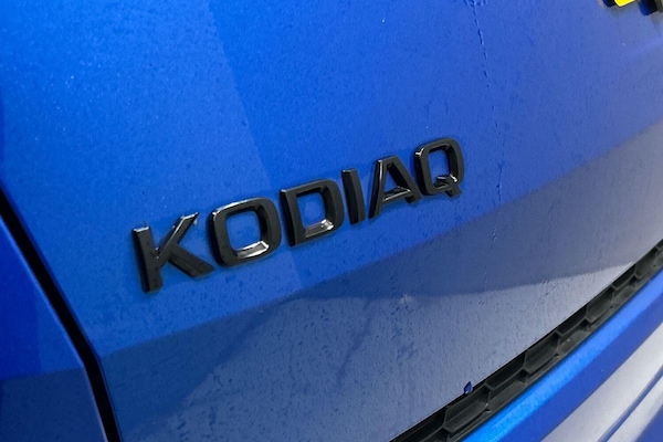 Used Skoda Kodiaq 2022 for sale - 75977902: Photo 20
