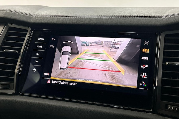Used Skoda Kodiaq 2022 for sale - 75977902: Photo 22