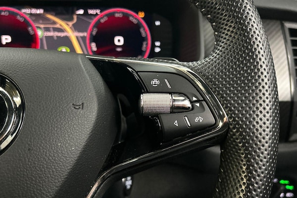 Used Skoda Kodiaq 2022 for sale - 75977902: Photo 23