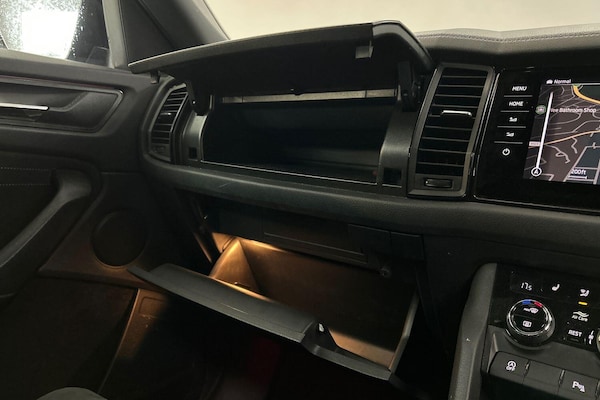 Used Skoda Kodiaq 2022 for sale - 75977902: Photo 27