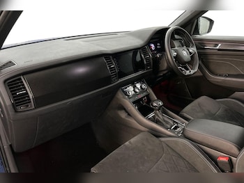 Used Skoda Kodiaq 2022 for sale - 75977902: Photo 2