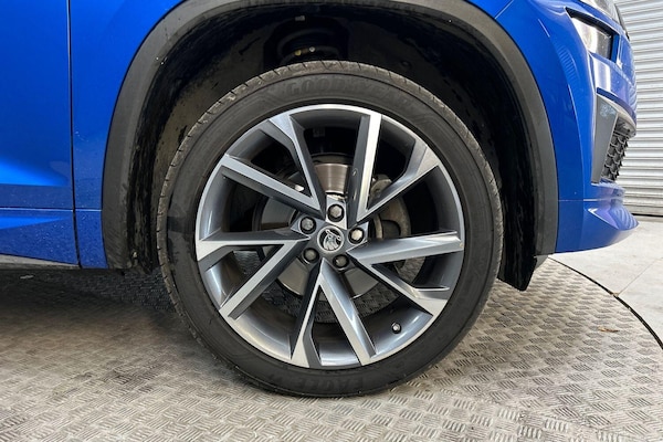 Used Skoda Kodiaq 2022 for sale - 75977902: Photo 5
