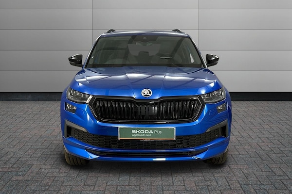 Used Skoda Kodiaq 2022 for sale - 75977902: Photo 8
