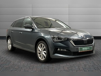 Used Skoda Scala 2020 for sale - 76200146: Photo