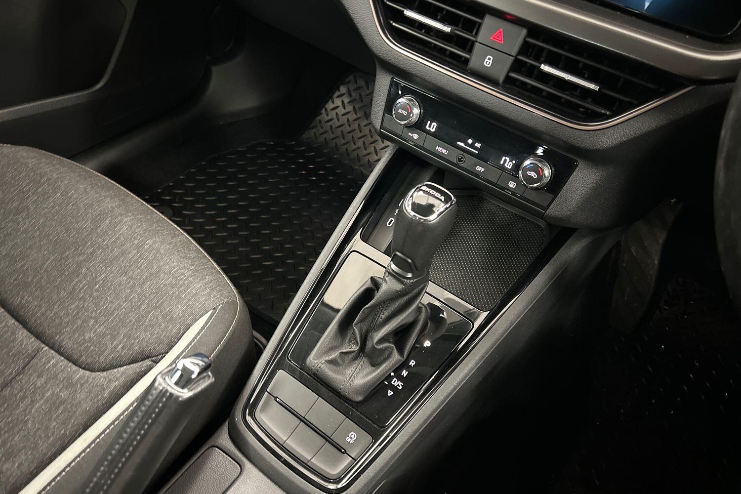 Used Skoda Scala for sale - 76200146: Photo 27