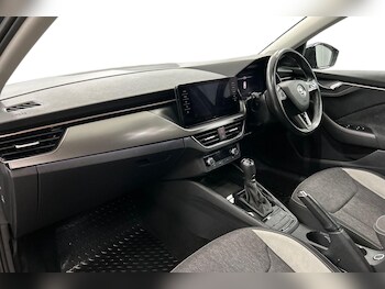 Used Skoda Scala 2020 for sale - 76200146: Photo