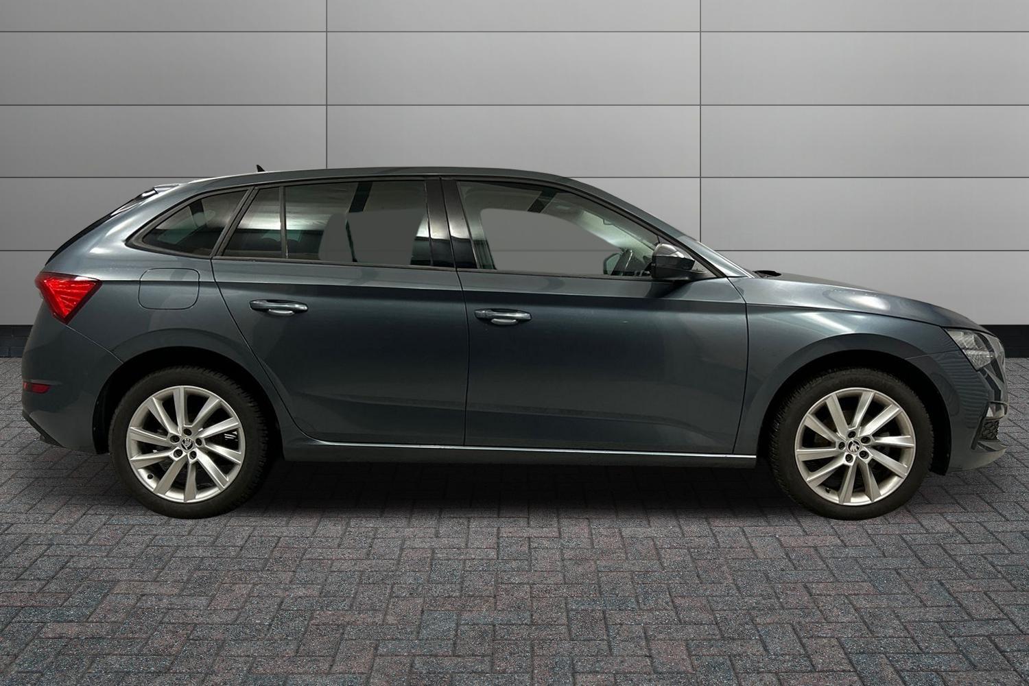 Used Skoda Scala for sale - 76200146: Photo 4