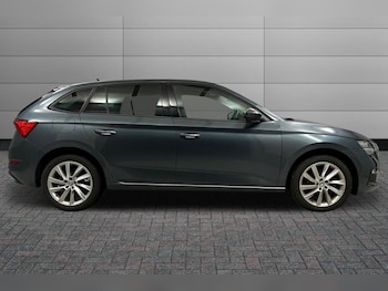 Used Skoda Scala 2020 for sale - 76200146: Photo