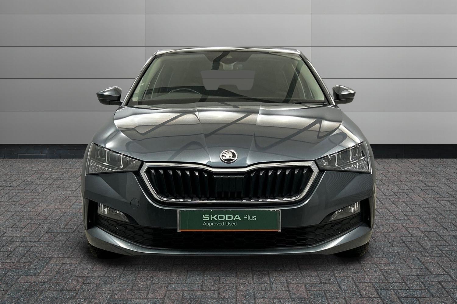 Used Skoda Scala for sale - 76200146: Photo 8