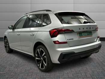 Used Skoda Kamiq 2024 for sale - 74908599: Photo