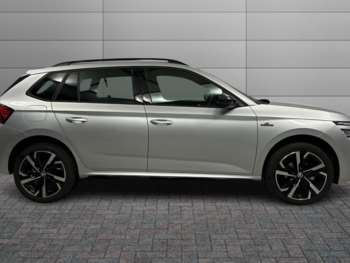 Used Skoda Kamiq 2024 for sale - 74908599: Photo