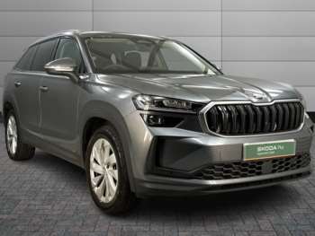 2024 (74) - 2.0TDI (193ps) 4X4 SE L (7 seats) DSG 5-Door
