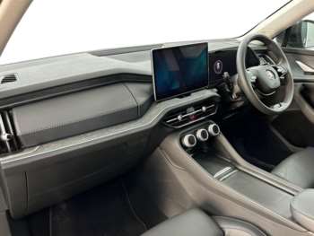 Used Skoda Kodiaq 2024 for sale - 74851685: Photo