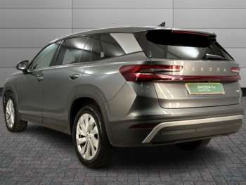 Used Skoda Kodiaq 2024 for sale - 74851685: Photo