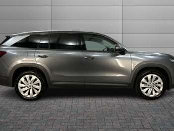 Used Skoda Kodiaq 2024 for sale - 74851685: Photo