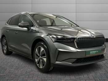Used Skoda Enyaq 2024 for sale - 74908191: Photo