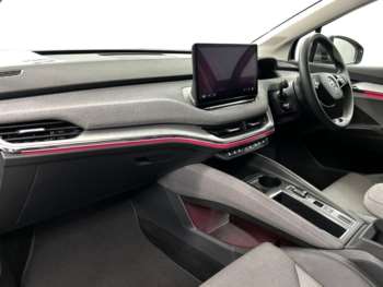 Used Skoda Enyaq 2024 for sale - 74908191: Photo