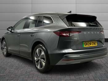 Used Skoda Enyaq 2024 for sale - 74908191: Photo