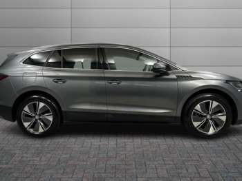 Used Skoda Enyaq 2024 for sale - 74908191: Photo