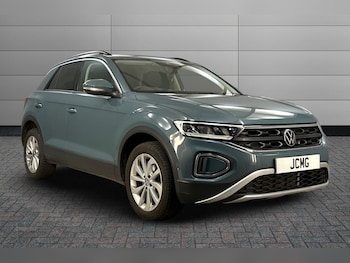 Volkswagen - T-Roc