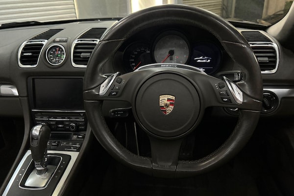 Used Porsche Boxster 2013 for sale - 75519180: Photo 13