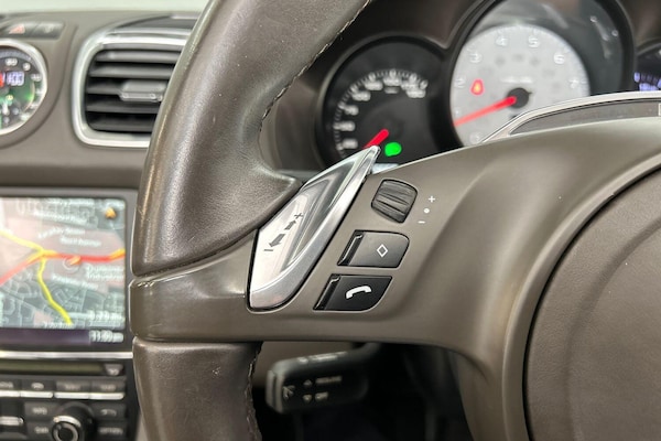 Used Porsche Boxster 2013 for sale - 75519180: Photo 14
