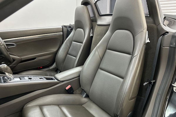 Used Porsche Boxster 2013 for sale - 75519180: Photo 16