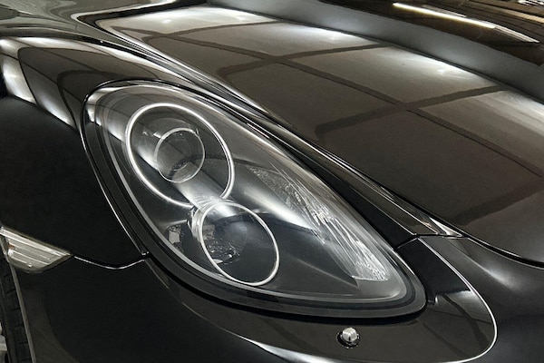 Used Porsche Boxster 2013 for sale - 75519180: Photo 18