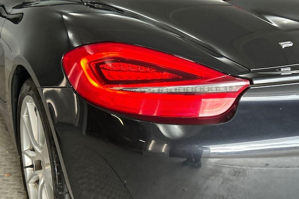 Used Porsche Boxster 2013 for sale - 75519180: Photo 19