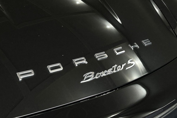 Used Porsche Boxster 2013 for sale - 75519180: Photo 20