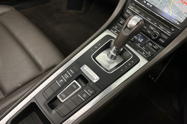 Used Porsche Boxster 2013 for sale - 75519180: Photo 25