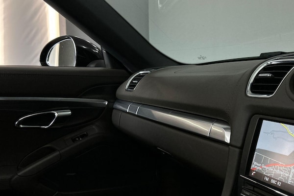 Used Porsche Boxster 2013 for sale - 75519180: Photo 26