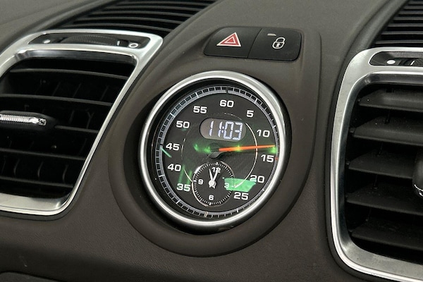 Used Porsche Boxster 2013 for sale - 75519180: Photo 27