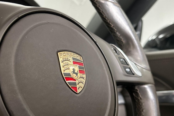 Used Porsche Boxster 2013 for sale - 75519180: Photo 28