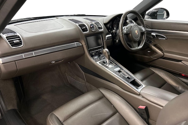 Used Porsche Boxster 2013 for sale - 75519180: Photo 2