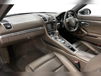 Used Porsche Boxster 2013 for sale - 75519180: Photo