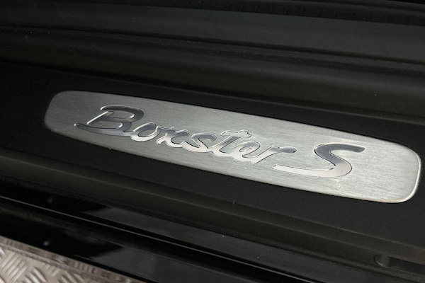 Used Porsche Boxster 2013 for sale - 75519180: Photo 31