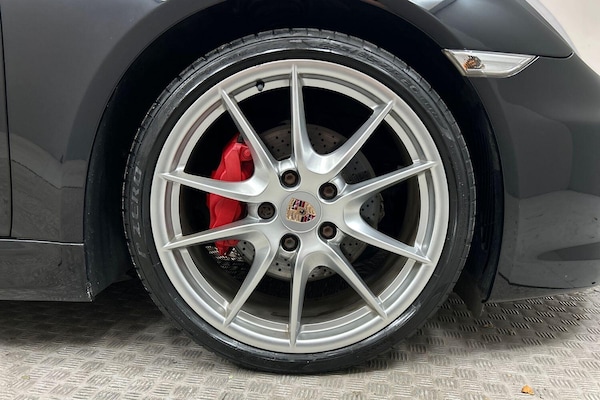 Used Porsche Boxster 2013 for sale - 75519180: Photo 5