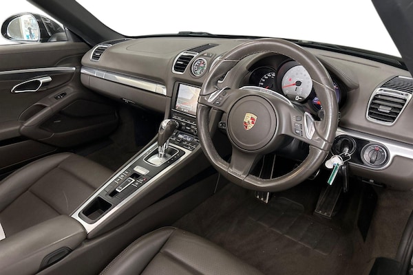 Used Porsche Boxster 2013 for sale - 75519180: Photo 6
