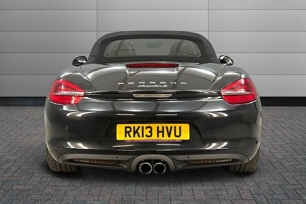 Used Porsche Boxster 2013 for sale - 75519180: Photo 7